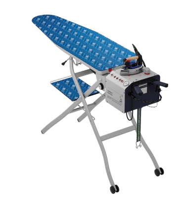 Гладильные системы