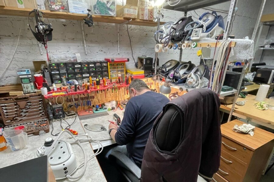 Сервис центр Silter